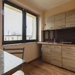Apartment Wilk *