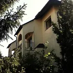 Apartment Wilk Leba