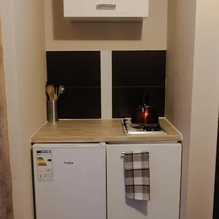 Wilk アパート ウェバ