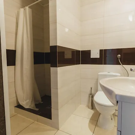 Wilk Lejlighed Łeba