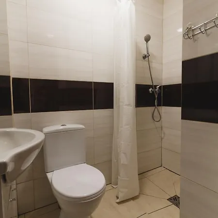 Wilk Lejlighed Łeba