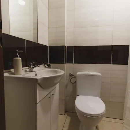 Lejlighed Wilk Łeba