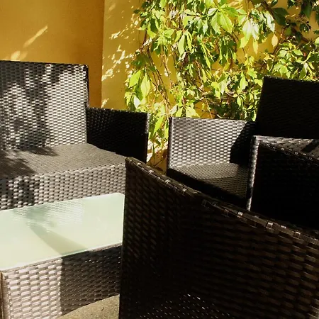 Wilk Lejlighed Łeba