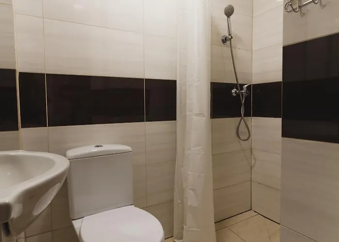 Wilk Apartman Łeba